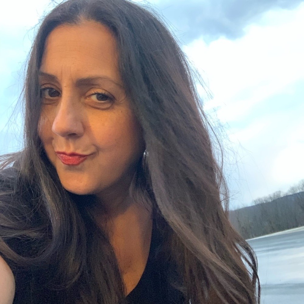 Meet your Posher, Annette